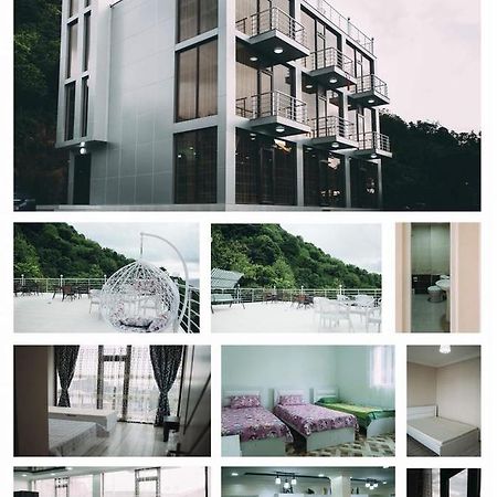 My House Villa Gonio Exterior foto