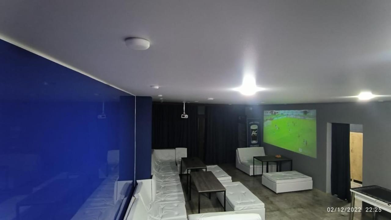 My House Villa Gonio Exterior foto