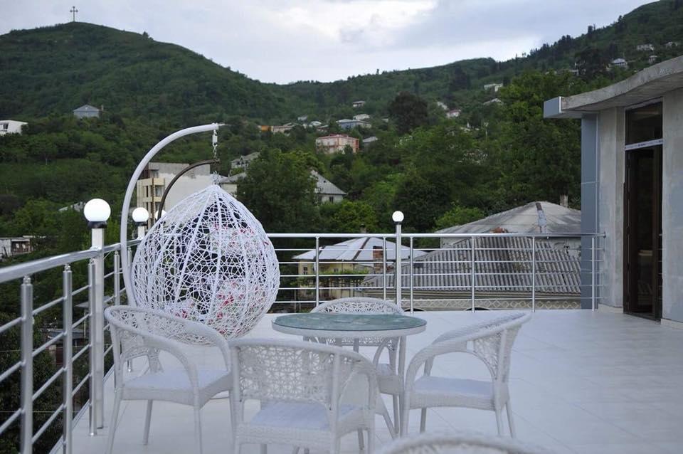 My House Villa Gonio Exterior foto