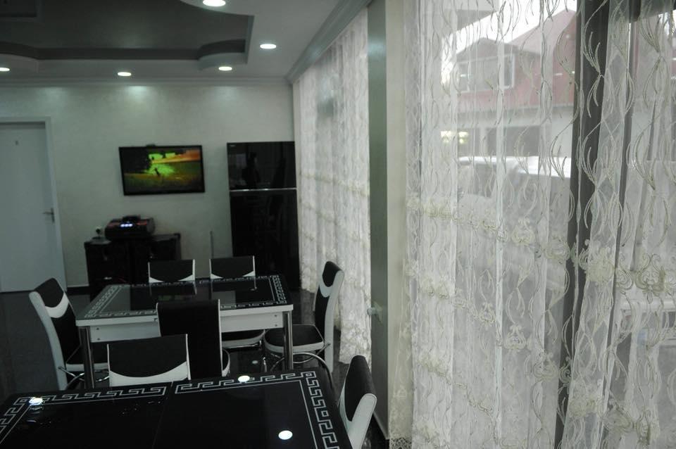 My House Villa Gonio Exterior foto