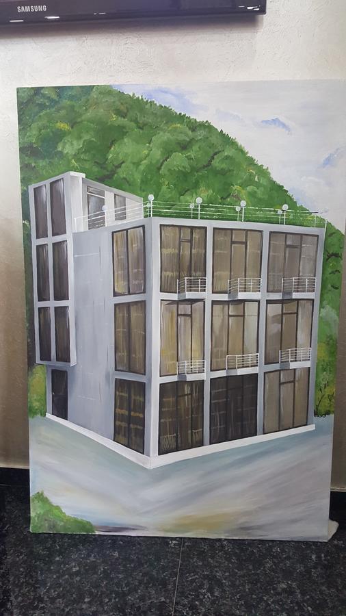 My House Villa Gonio Exterior foto