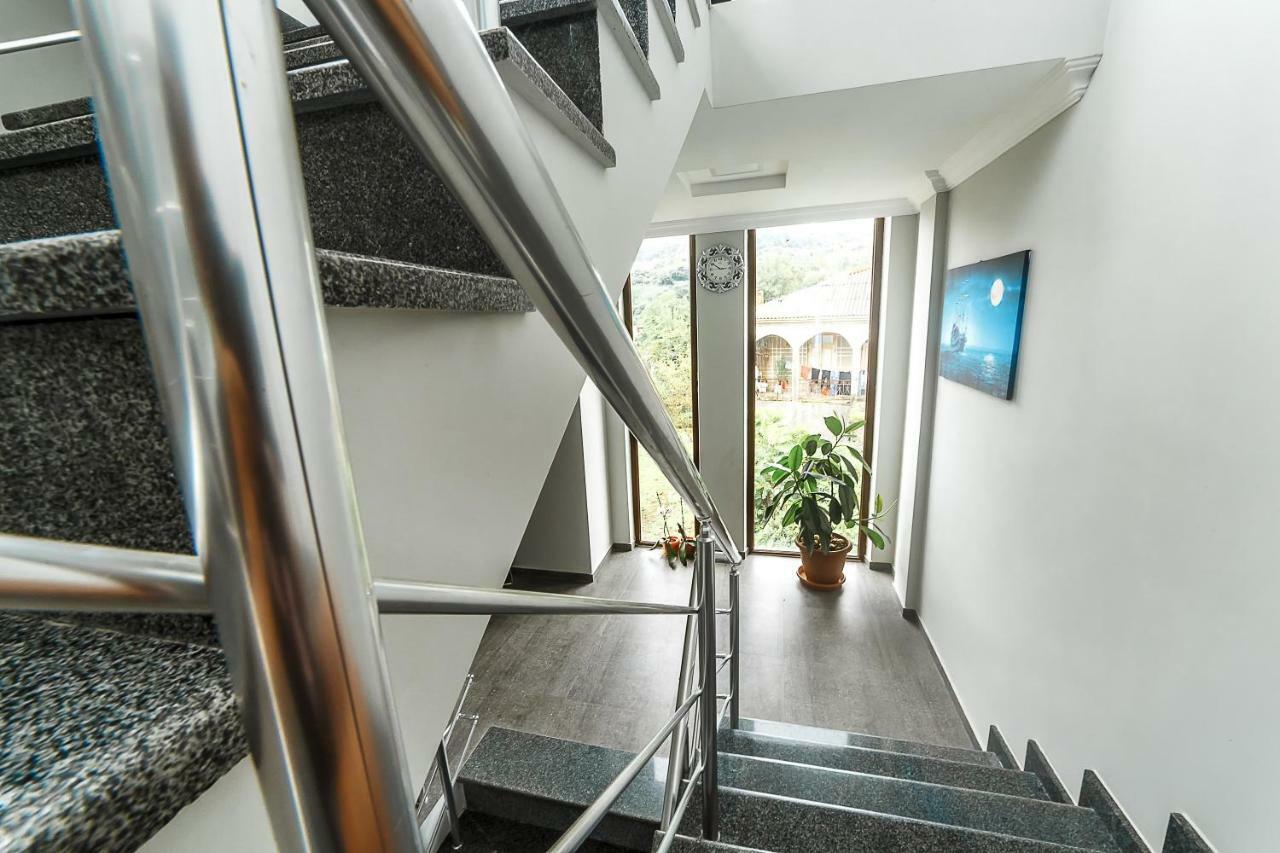 My House Villa Gonio Exterior foto